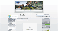 Desktop Screenshot of medailles.info